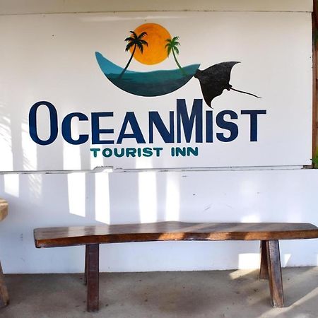 Ocean Mist Tourist Inn ซาน วิเซนเต ภายนอก รูปภาพ